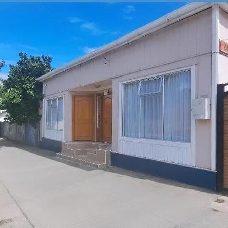 Cabanas Otilnau Πουέρτο Νατάλες Εξωτερικό φωτογραφία