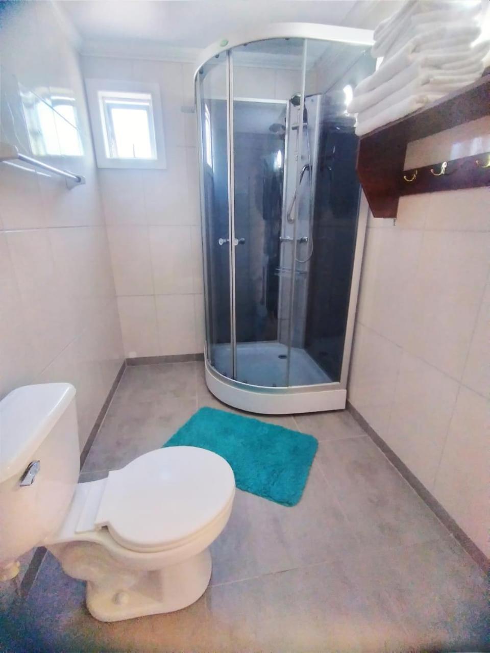 Cabanas Otilnau Πουέρτο Νατάλες Εξωτερικό φωτογραφία