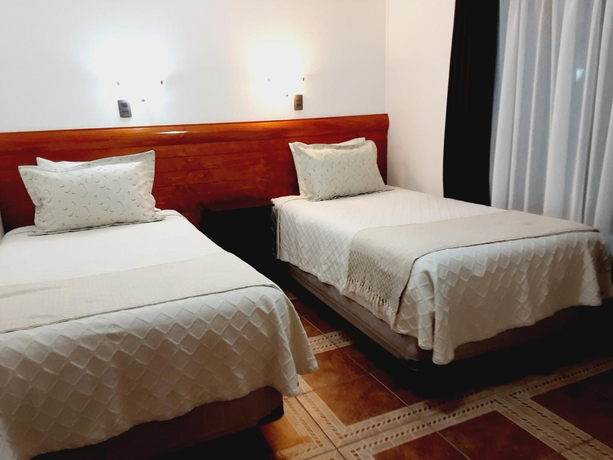 Cabanas Otilnau Πουέρτο Νατάλες Εξωτερικό φωτογραφία