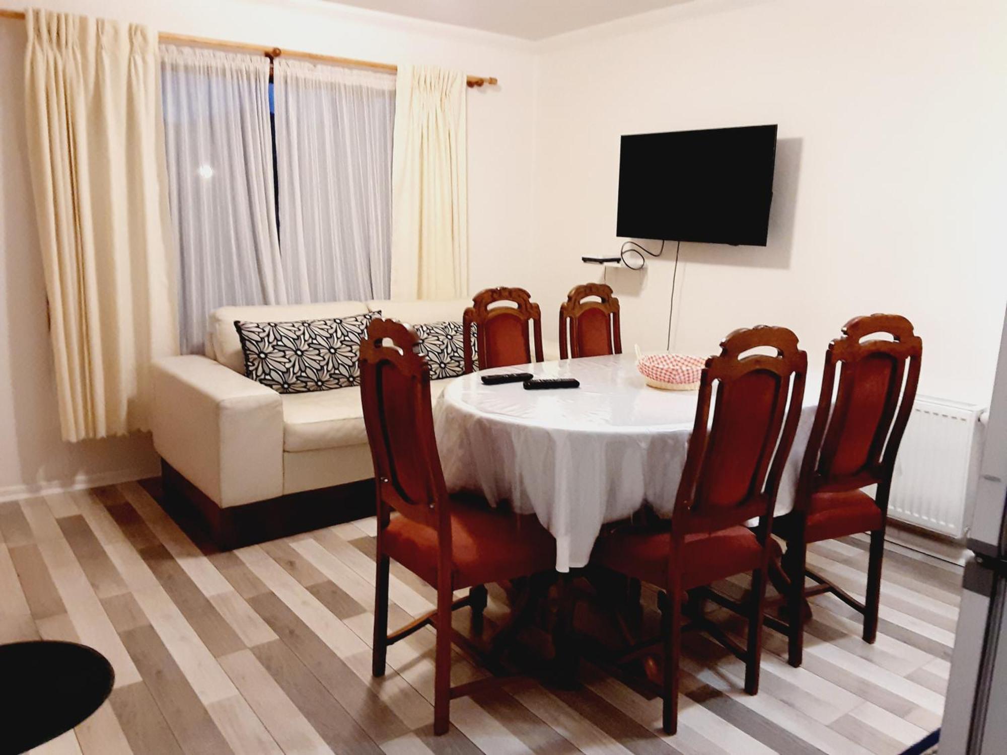 Cabanas Otilnau Πουέρτο Νατάλες Εξωτερικό φωτογραφία